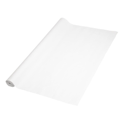 Papieren tafellaken rol - 1.2m x 50m - Ref. CC594 - Fasana