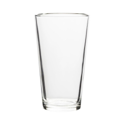 Boston Shaker Glas - Grote...