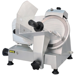 Vleessnijmachine...