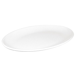 Soepborden ovaal melamine...
