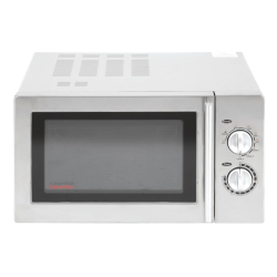 Semi-professionele microgolfoven 900W - Caterlite - CD399