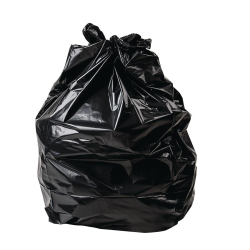 Jantex 80L zwarte...