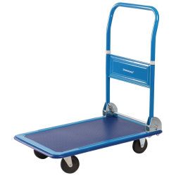 Opvouwbare steekwagen 100kg...