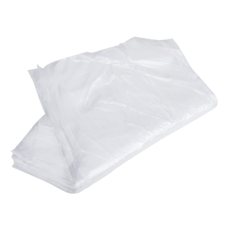 Sacs pour poubelle &agrave; p&eacute;dale Jantex 10L - R&eacute;f. GF279 - Jantex