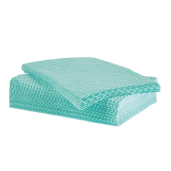 Solonet Jantex groene doeken