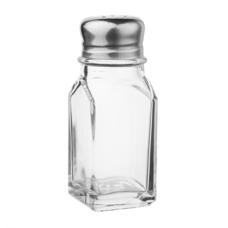Sali&egrave;re/Poivri&egrave;re Nostalgique 5,9cl - CE326 - Olympia