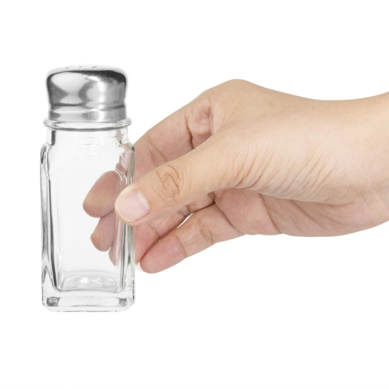 Sali&egrave;re/Poivri&egrave;re Nostalgique 5,9cl - CE326 - Olympia