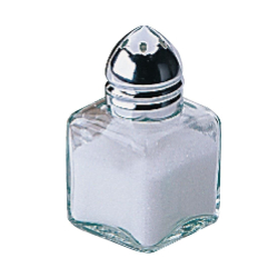 Olympia mini peper- of...