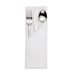 Luxe witte handdoeken van...