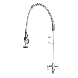 Eendelige voorspoeldouche - Zuinig debiet - CE984 - Vogue
