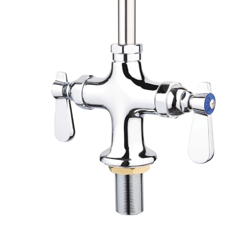 Eendelige voorspoeldouche - Zuinig debiet - CE984 - Vogue