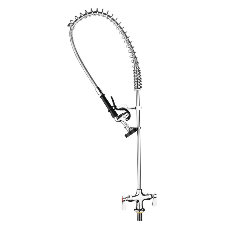 Eendelige voorspoeldouche - Zuinig debiet - CE984 - Vogue
