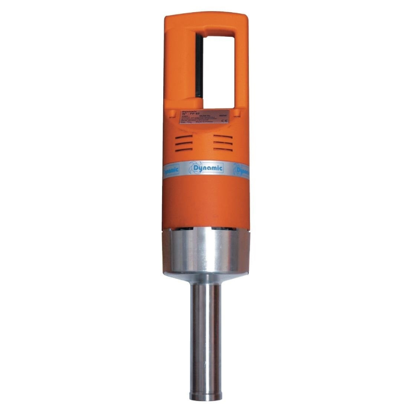 Elektrische pureepers Dynamic PP 97 Plus - 460W - CF254 - Dynamic