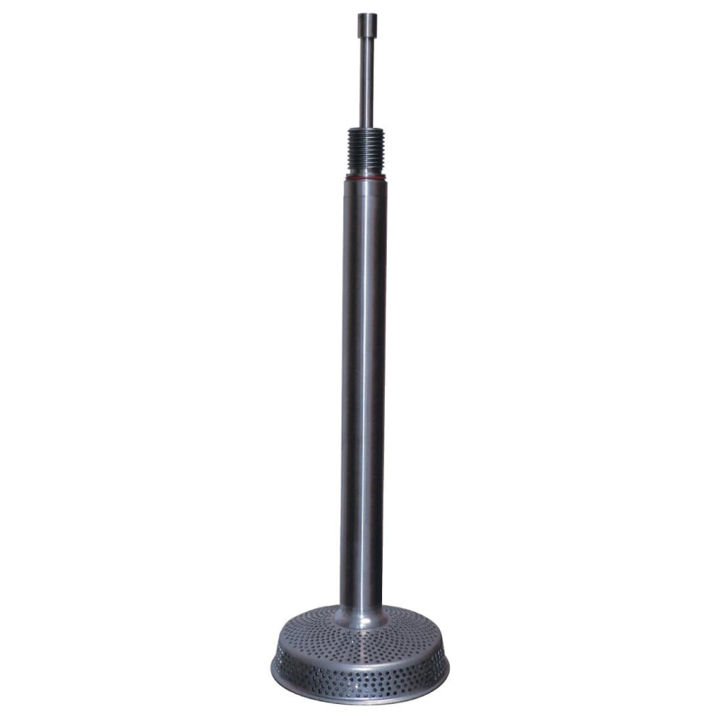 Elektrische pureepers Dynamic PP 97 Plus - 460W - CF254 - Dynamic