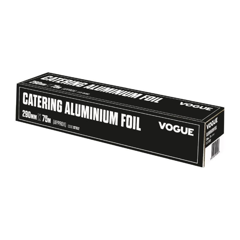 Vogue aluminiumfolie 300mm