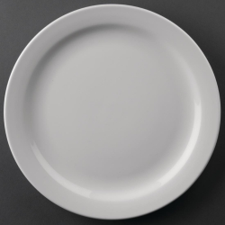 Assiettes Smalle Rand...