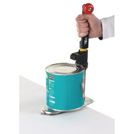 Bonzer Handblikopener, 40 cm steel - Linum - BNZ-2000-000
