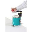 Ouvre-bo&icirc;tes manuels Bonzer, Tige 40 cm - Linum - BNZ-2000-000