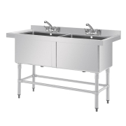 Double &eacute;vier profond 1410 x 600 mm - Vogue - CF406