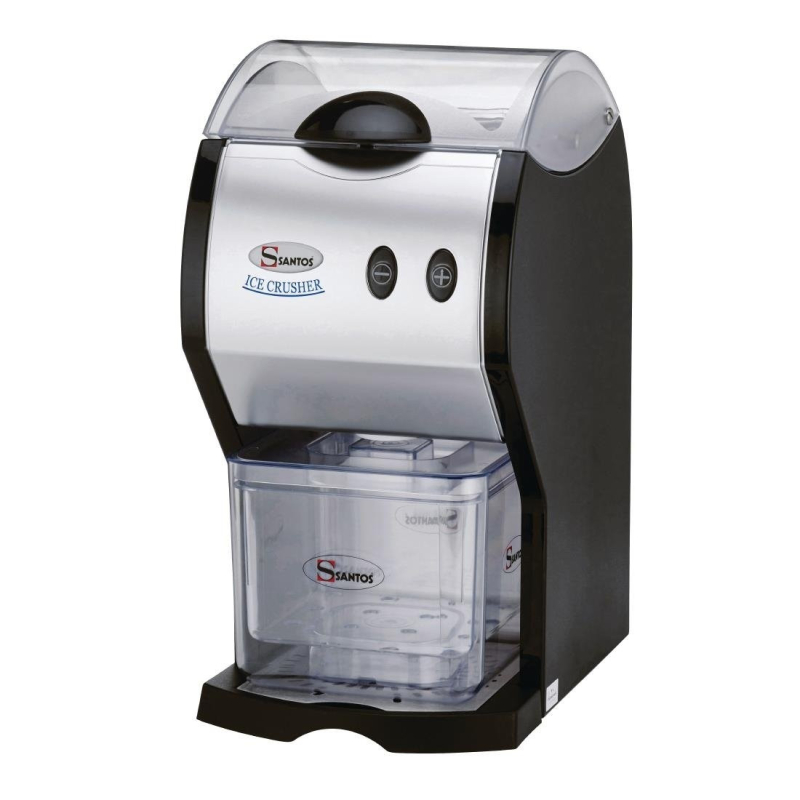 Broyeur &agrave; glace &eacute;lectrique 53A - Santos - CF604