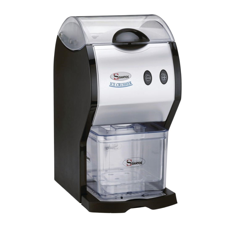 Broyeur &agrave; glace &eacute;lectrique 53A - Santos - CF604