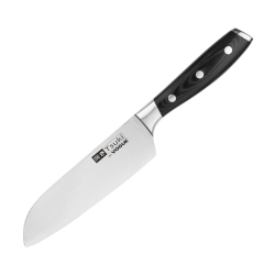 Japans santoku mes Tsuki...