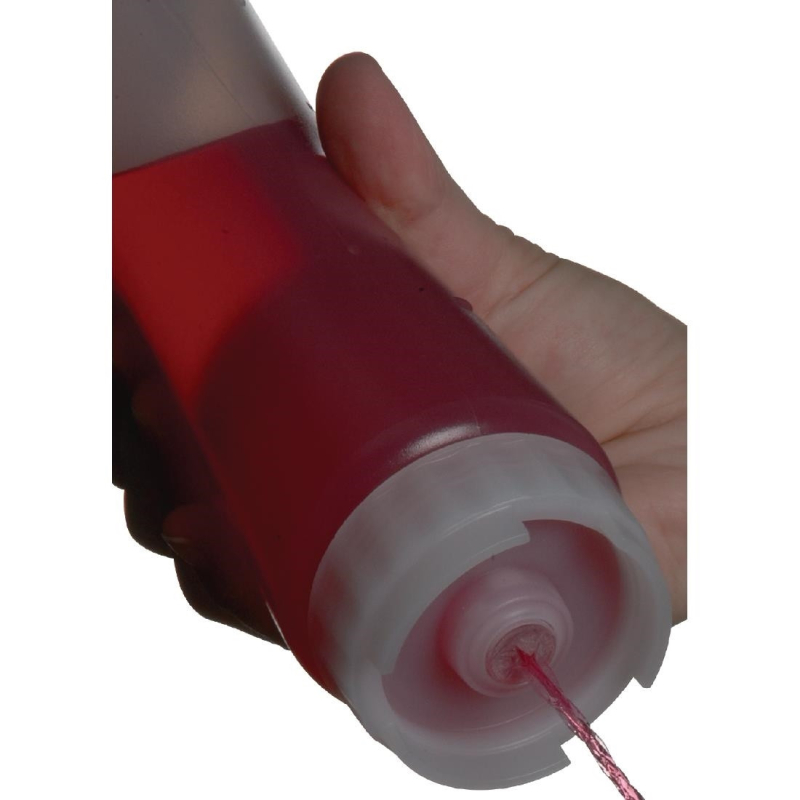 FIFO flexibele sausdispenser 473ml