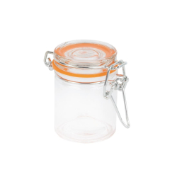 Mini bocaux &agrave; conserve 50ml...