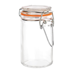 Mini bocaux &agrave; conserve 70ml...