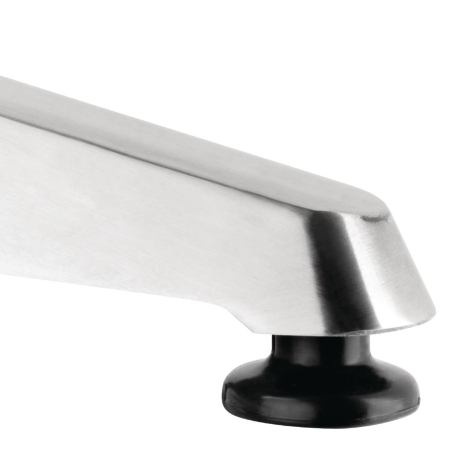 Essen tafel vierkant 700 mm - Bolero - CG835