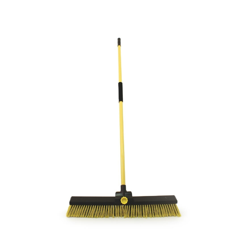 Balai Bulldozer Professionnel - Nettoyage Efficace - CK510 - Materiel Horeca