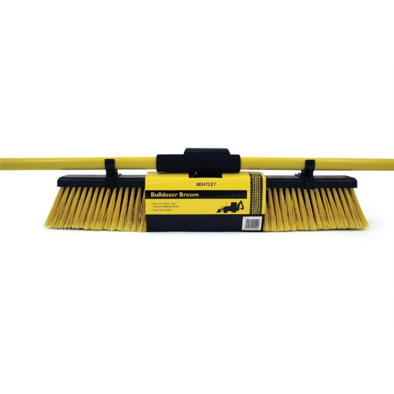Balai Bulldozer Professionnel - Nettoyage Efficace - CK510 - Materiel Horeca
