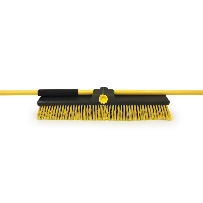 Balai Bulldozer Professionnel - Nettoyage Efficace - CK510 - Materiel Horeca