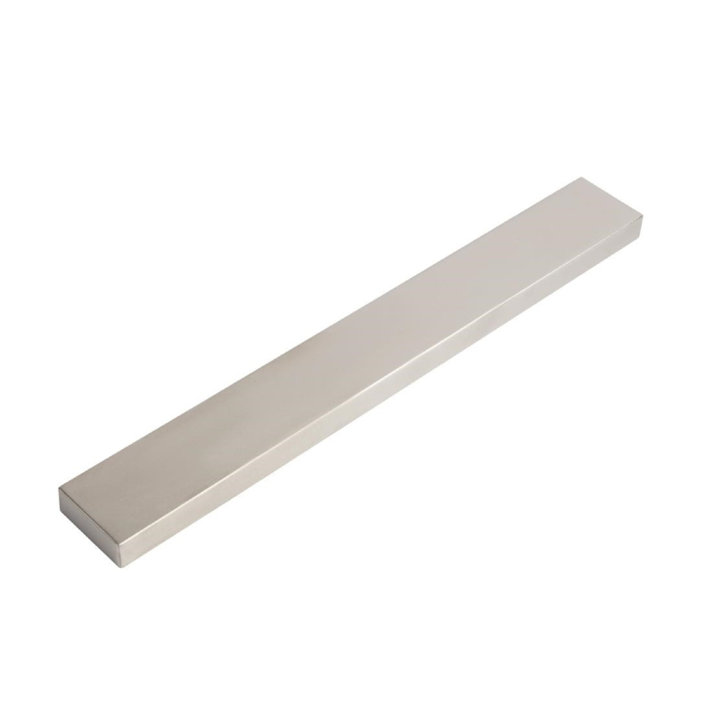Vogue roestvrij stalen magneetstaaf 360mm