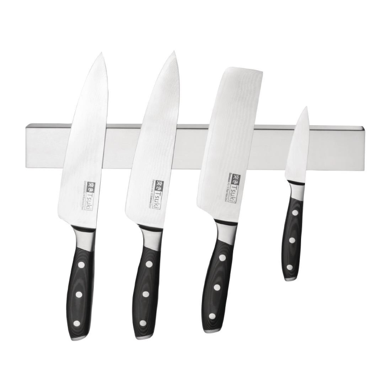 Vogue roestvrij stalen magneetstaaf 360mm