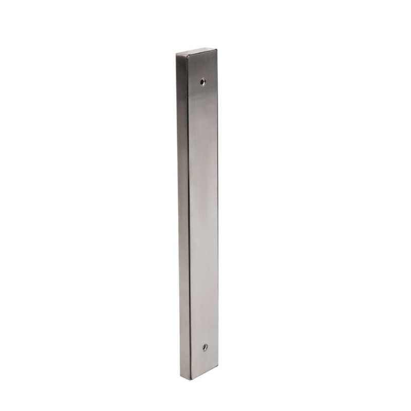 Vogue roestvrij stalen magneetstaaf 360mm