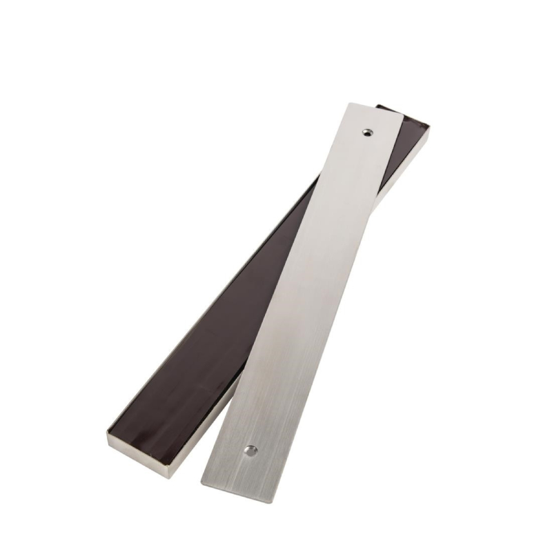 Vogue roestvrij stalen magneetstaaf 360mm