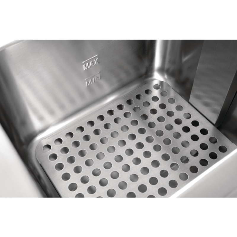 Buffalo inductie friteuse 7,5L