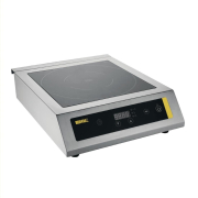 Plaque induction professionnelle 3 kW - Buffalo - CP799