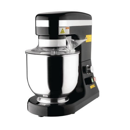 Batteur plan&eacute;taire 7 L - Buffalo - CP921
