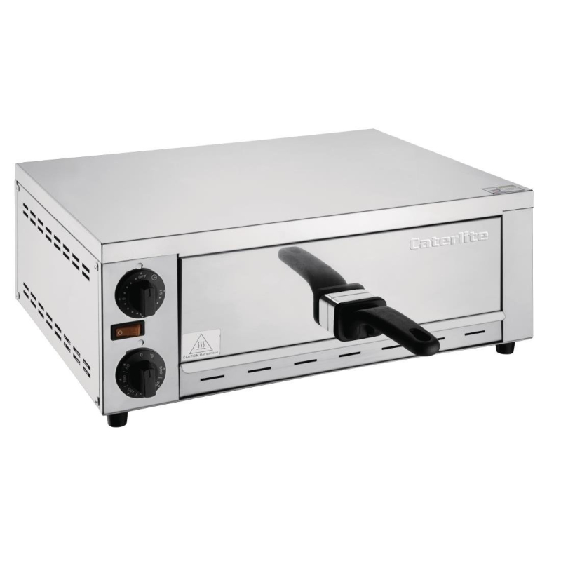 Four &agrave; pizza Caterlite - Pizza 30cm - CR912 - Caterlite