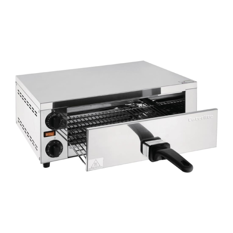 Four &agrave; pizza Caterlite - Pizza 30cm - CR912 - Caterlite