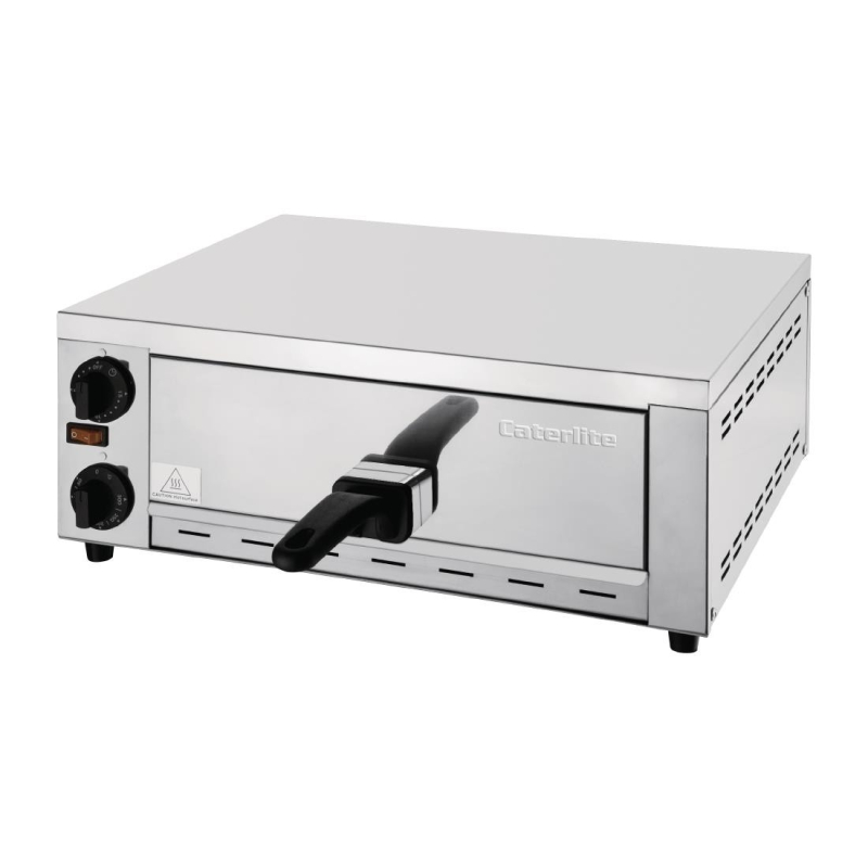 Four &agrave; pizza Caterlite - Pizza 30cm - CR912 - Caterlite