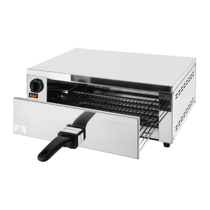 Four &agrave; pizza Caterlite - Pizza 30cm - CR912 - Caterlite