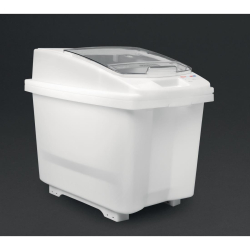 Araven 100L transparante...