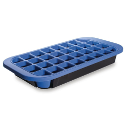 Ijsblokjesvorm in silicone...