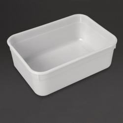 Interpack 2L ijsbakje