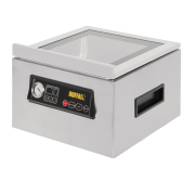 Machine sous-vide compacte - Buffalo - CT014