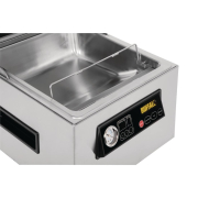 Machine sous-vide compacte - Buffalo - CT014