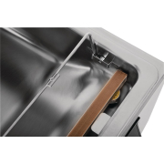 Machine sous-vide compacte - Buffalo - CT014